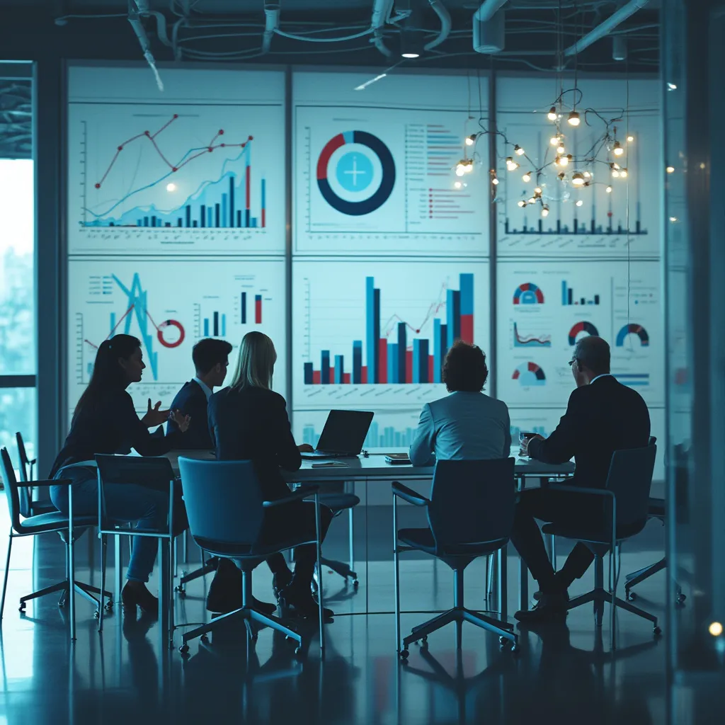 Estrategia Empresarial