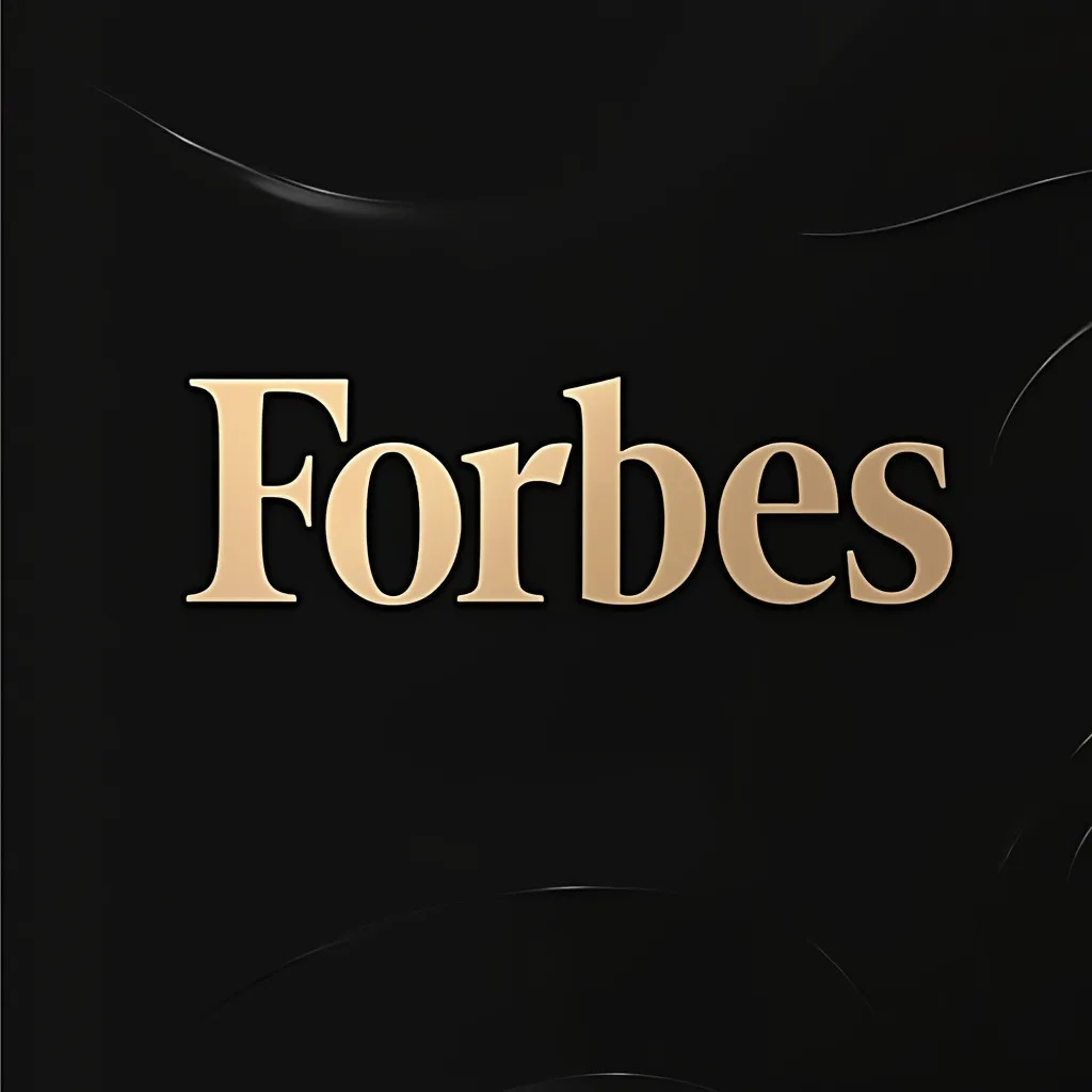 Logo Forbes Argentina