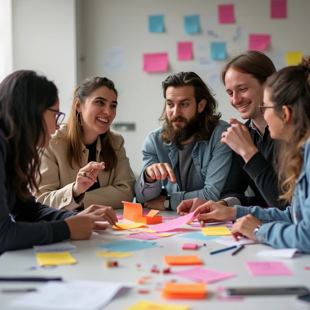 Taller de Innovación Disruptiva