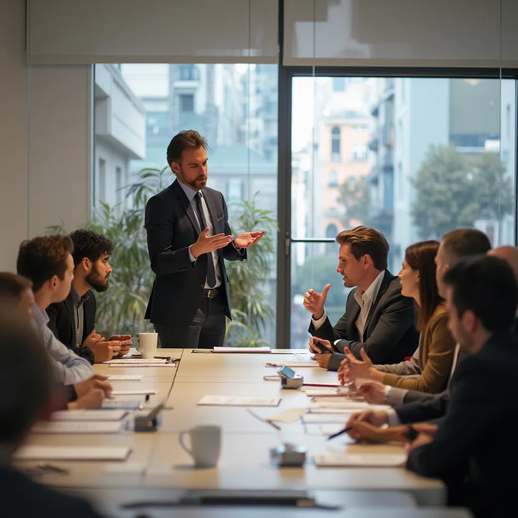 Taller de Liderazgo Transformacional