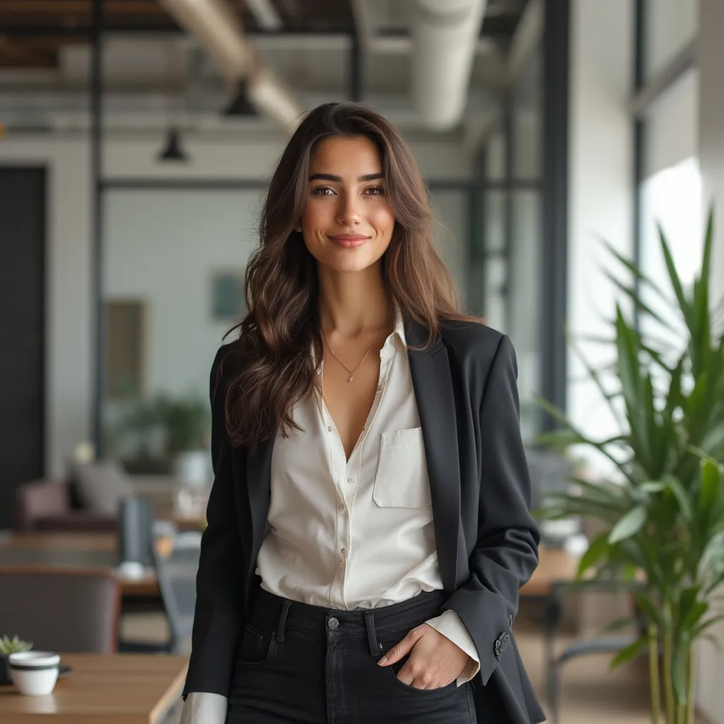 María Elena Suárez - CEO